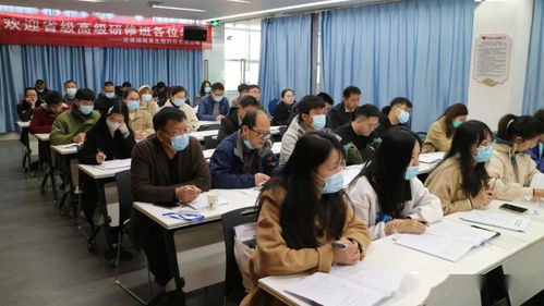 太和經(jīng)開(kāi)區(qū)舉辦核酸生物技術(shù)前沿研究與創(chuàng)新發(fā)展高級(jí)研修班，推動(dòng)生物技術(shù)開(kāi)發(fā)服務(wù)躍升